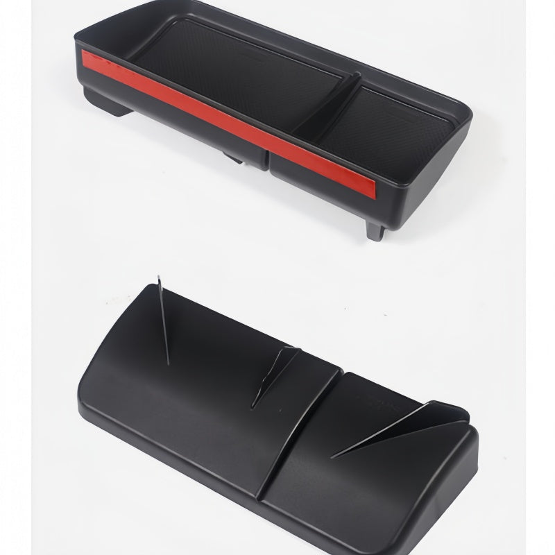 Screen Rear Tissue Storage Box for Aion V