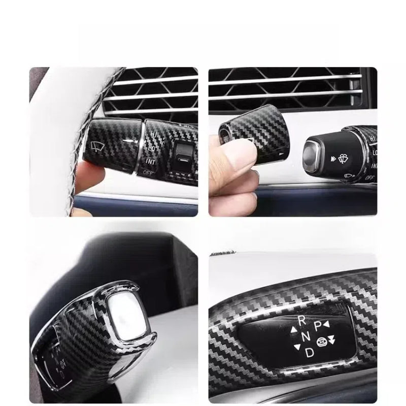 For XPENG G6 /G9 /P7 Car Handle Protection Shell