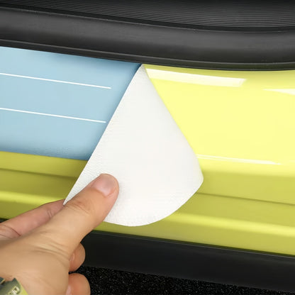 Door Sill Guards for BYD Dolphin Surf & Seagull