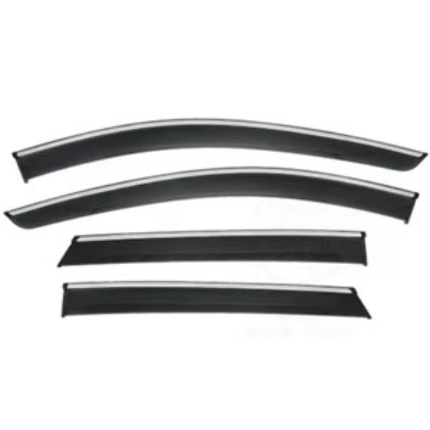 BYD ATTO3 Window Visor (Four Pieces)