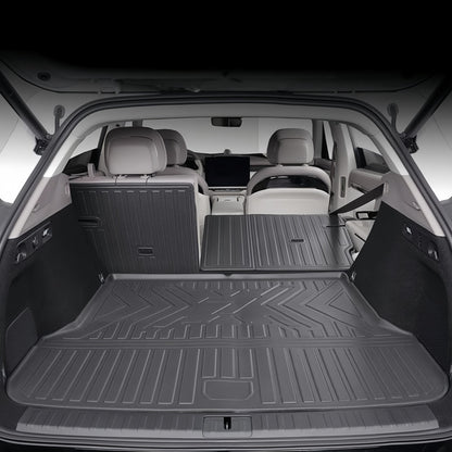 TPE Trunk Liner Mat for ZEEKR 7X