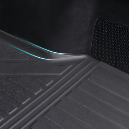 TPE Trunk Liner Mat for ZEEKR 7X