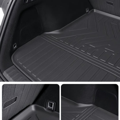 TPE Trunk Liner Mat for ZEEKR 7X
