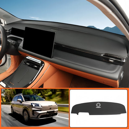 Dashboard Anti-Glare Mat for Aion V/UT/RT