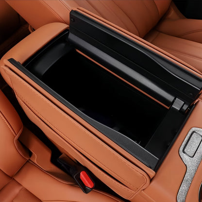 Center Console Armrest Lid Cover for Aion V