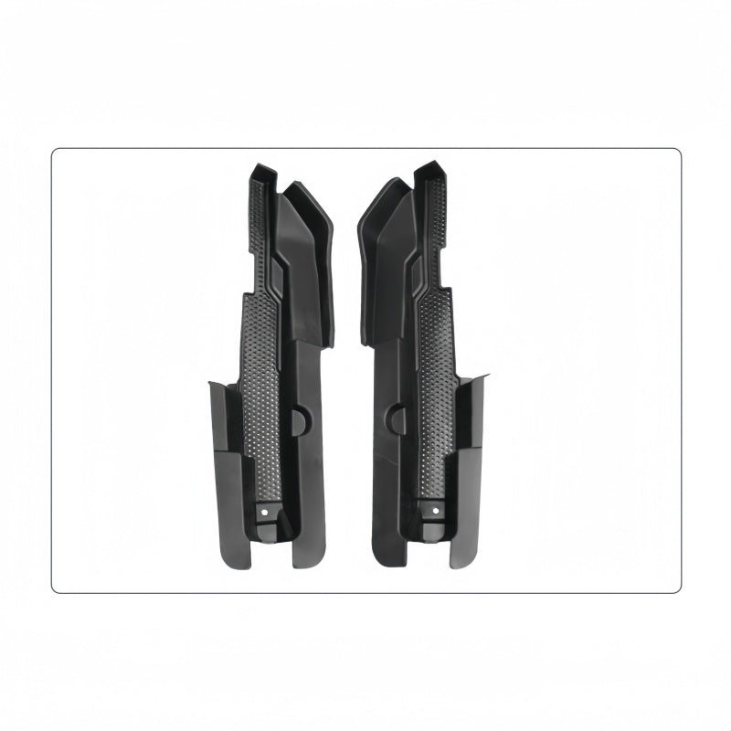 Wiper Drain Cover Guards for ZEEKR 001 (2 Pcs)