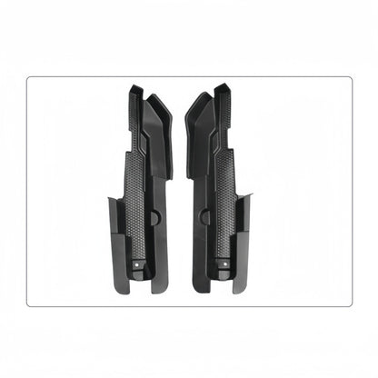 Wiper Drain Cover Guards for ZEEKR 001 (2 Pcs)