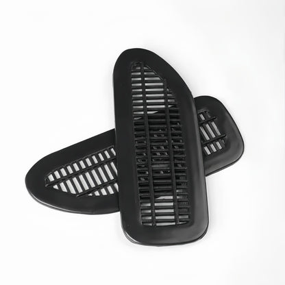 Under-Seat AC Vent Covers for Zeekr 7X (2Pcs)