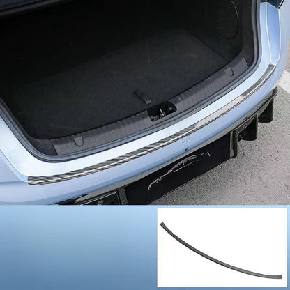 Trunk Guard Plate Suitable For BYD Seal