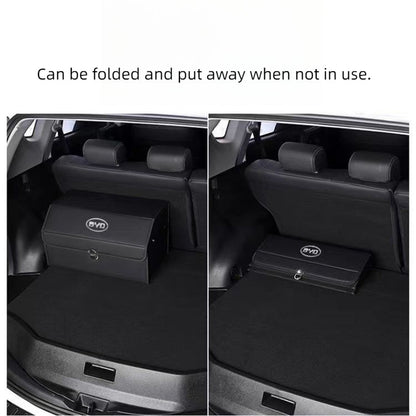 BYD TRUNK STORAGE BOX