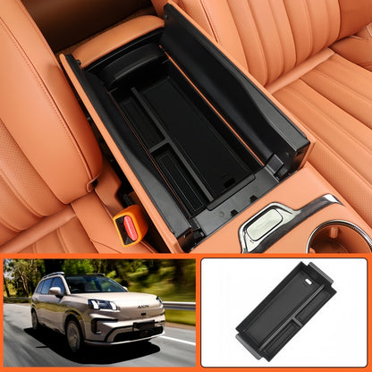 Center Console Armrest Storage Box for Aion V
