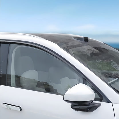 Window Visor for ZEEKR (4 Pcs)