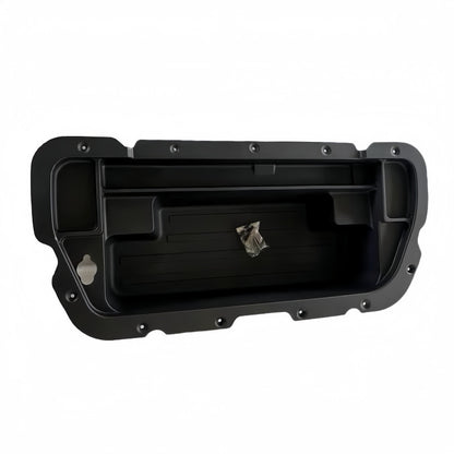 Custom Frunk for Leapmotor C10