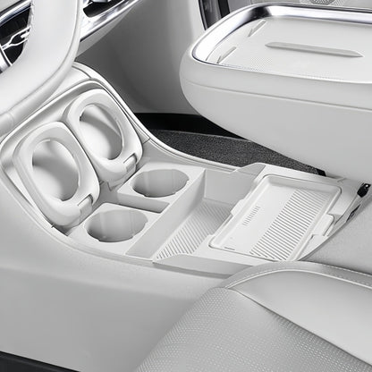 2-Tier Center Console Organizer for Leapmotor B10
