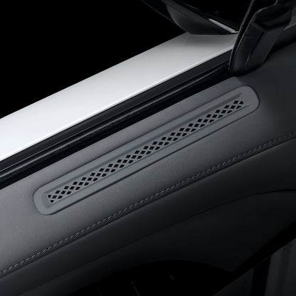 Door Silicone Vent Cover for ZEEKR 7X (2-Piece Set)