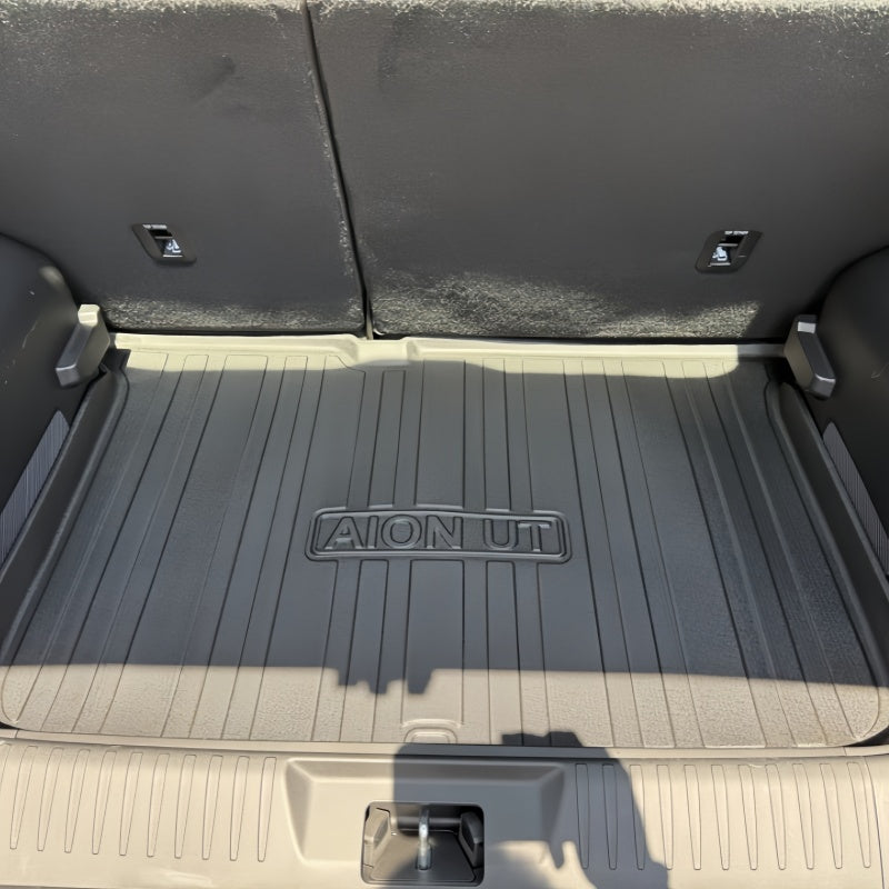 TPE Trunk Mat & Seat Protection for Aion UT