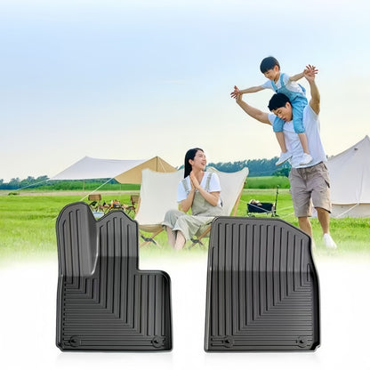 TPE Floor Mats & Trunk Mats for XPeng G9