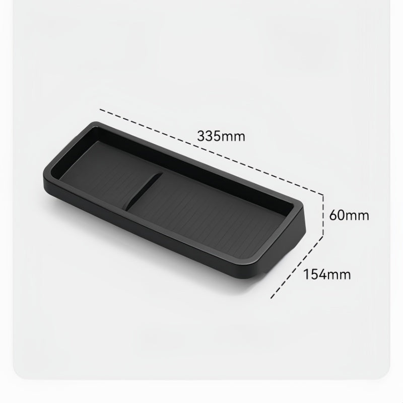 Behind Screen Tissue Storage Box for Aion UT