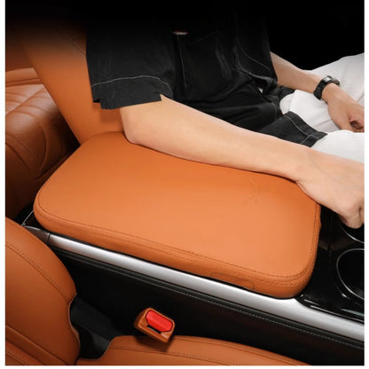 For XPeng G9 Armrest Panel Protective Cover