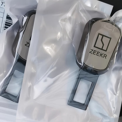 Seat Belt Extender for ZEEKR