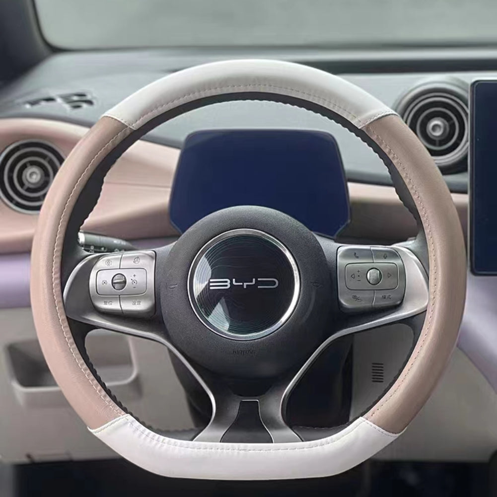 BYD DOLPHIN Steering Wheel Cover