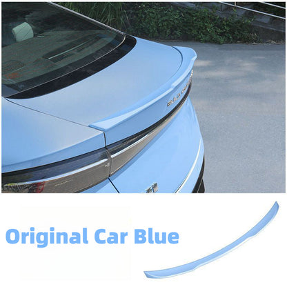 For BYD SEAL Special Spoiler