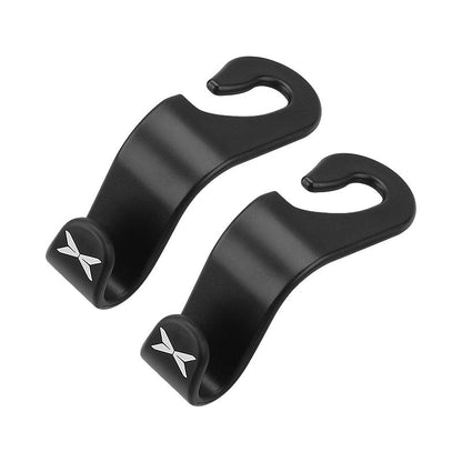 For XPENG G6 /G9 Rear Seat Hooks (Two Pieces)