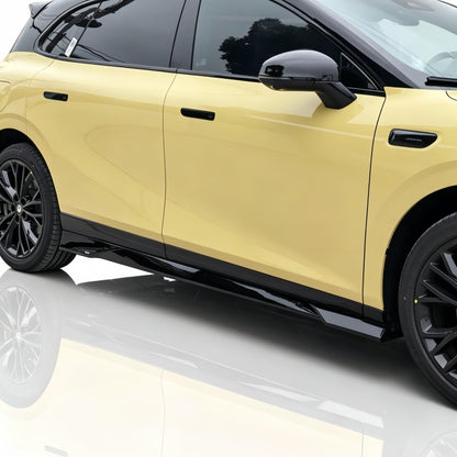 Front & Rear Bumper Lip Body Kit for Leapmotor B05