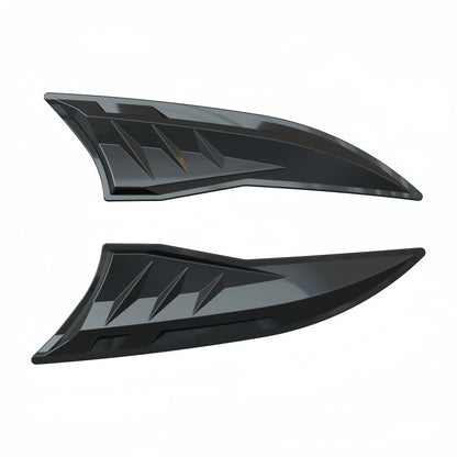 Custom BYD Shark 6 Hood Accent Panel (2 Pcs)