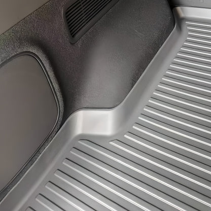 Trunk Mat & Seat Protection & Frunk Mat for XPeng G9
