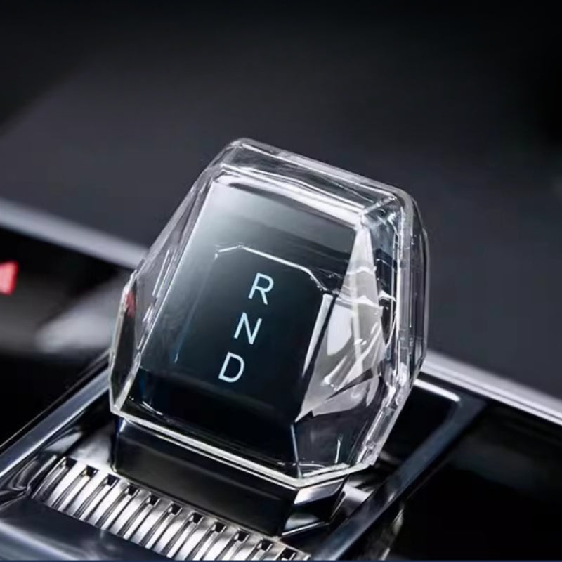 BYD SEAL/SONG PLUS Stop Crystal Protection Case