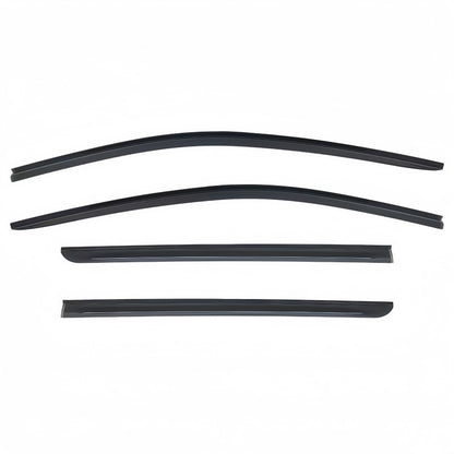 Window Visor for ZEEKR (4 Pcs)