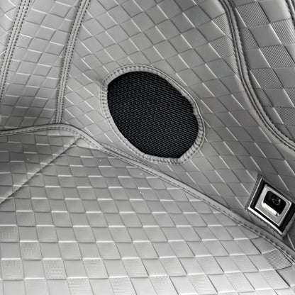 Leather Trunk Mat for ZEEKR 7X