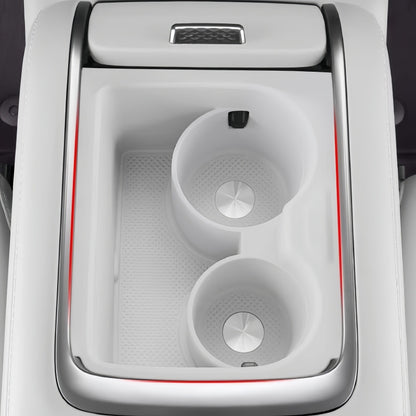 Cup Holder Insert for Zeekr 7X