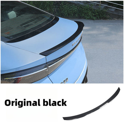 For BYD SEAL Special Spoiler