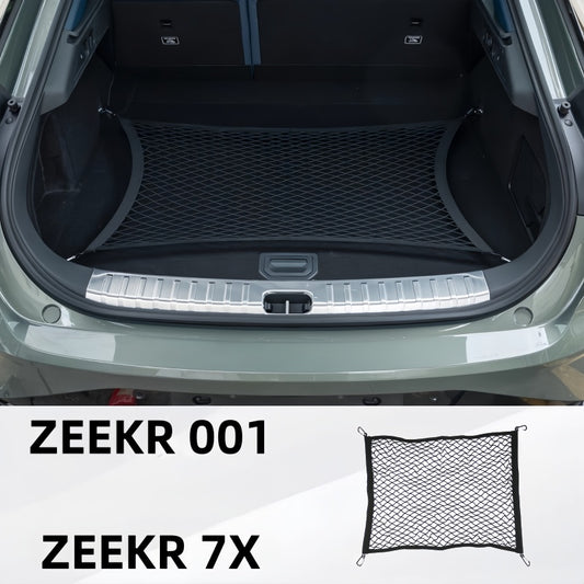 Elastic Cargo Net for ZEEKR 001 & 7X