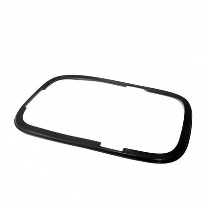 Dual Cover Dustproof Rubber Seal for BYD Shark 6 (2 Pcs)