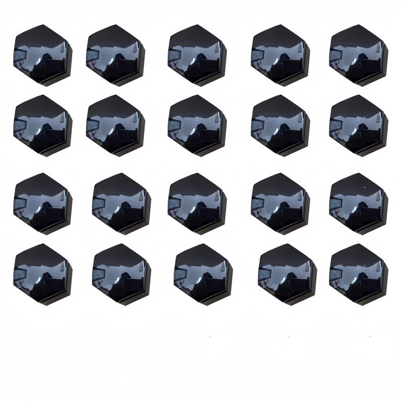 Wheel Bolt & Wheel Bolt Caps for BYD (5 pcs)