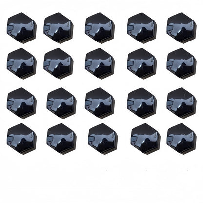 Wheel Bolt & Wheel Bolt Caps for BYD (5 pcs)