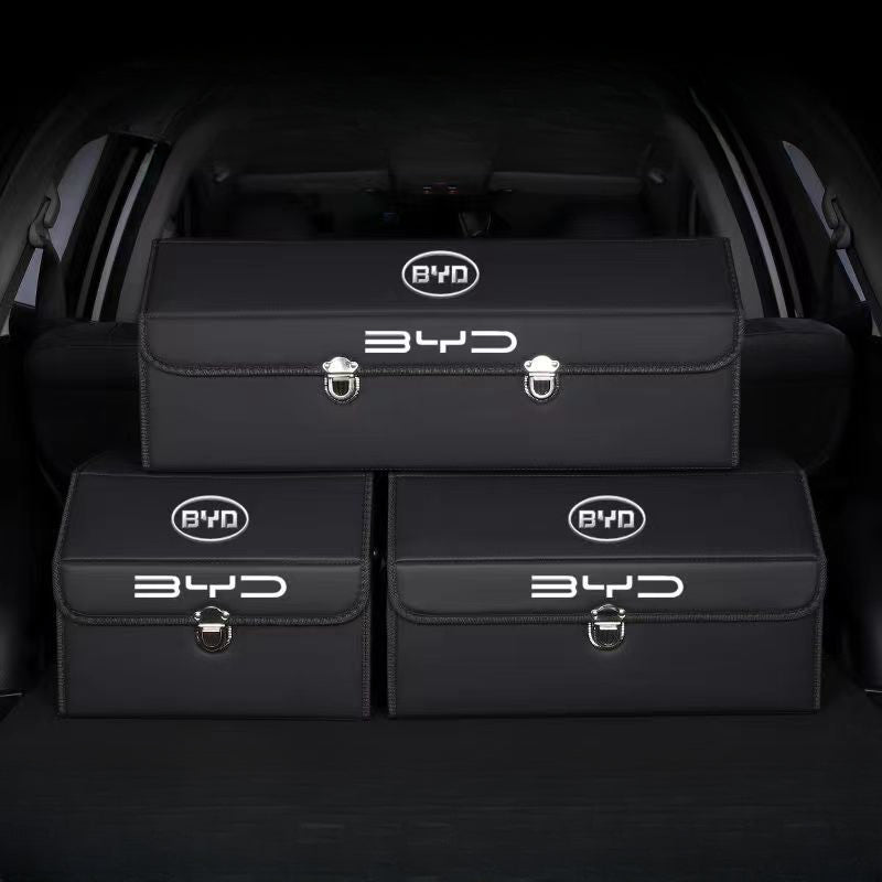 BYD TRUNK STORAGE BOX