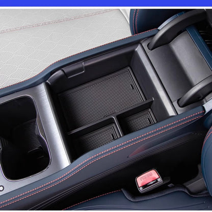 BYD Atto 3 Center Console Organizer Tray