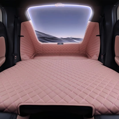 Leather Frunk MATS for BYD Dolphin Surf/Seagull