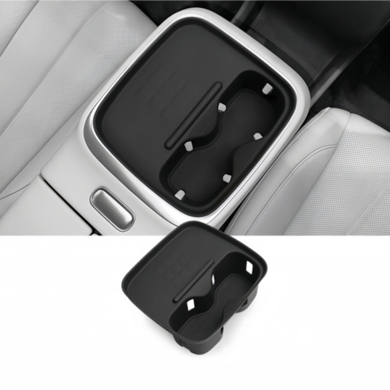 Console Wireless Charging & Cup Mat for Aion UT