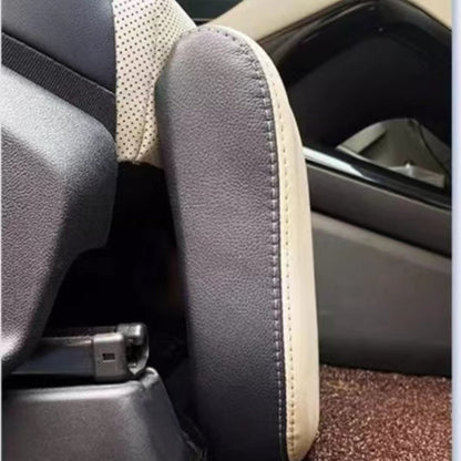 BYD Song plus passenger seat leg support seat modified pedal