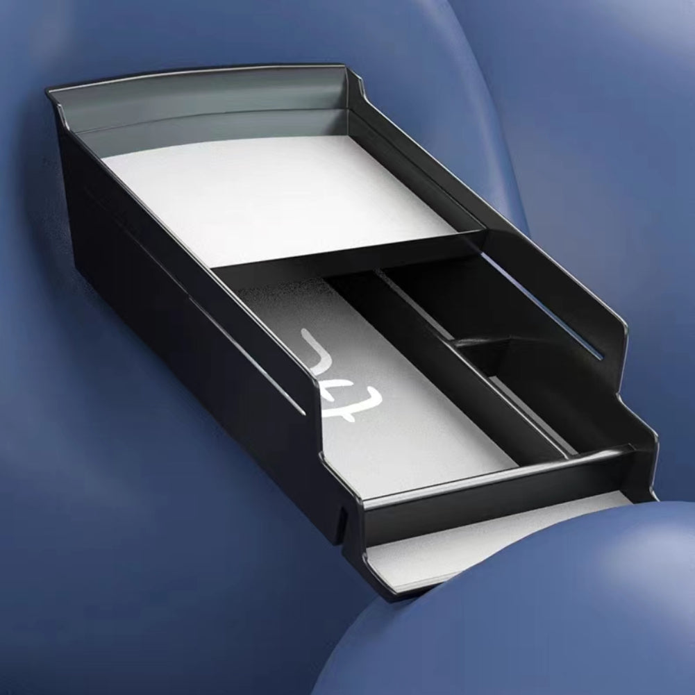 BYD SONG PLUS dmi Armrest Storage Box