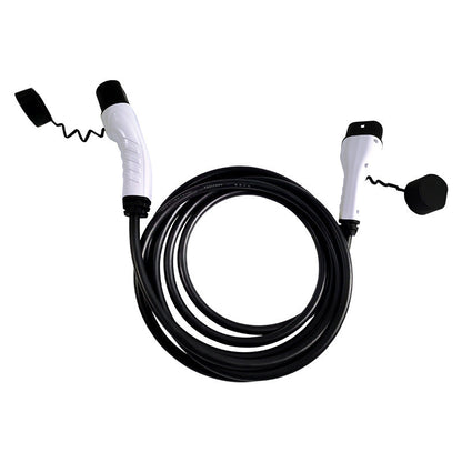 Type 2 to Type 2 EV Charging Cable