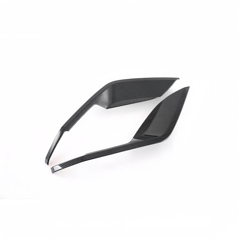 Aero Trim Strips for BYD Dolphin（2 Pcs）
