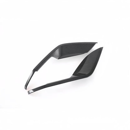 Aero Trim Strips for BYD Dolphin（2 Pcs）