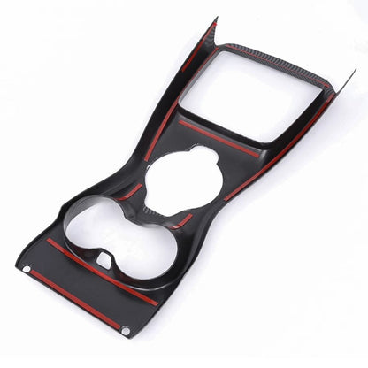 BYD SEAL Carbon Fiber Protective Shell