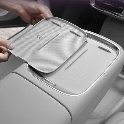 Wireless Charging Console Mat for Leapmotor B10